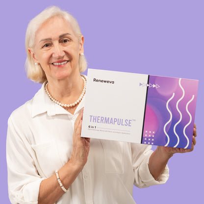 Thermapulse - VeinErase System