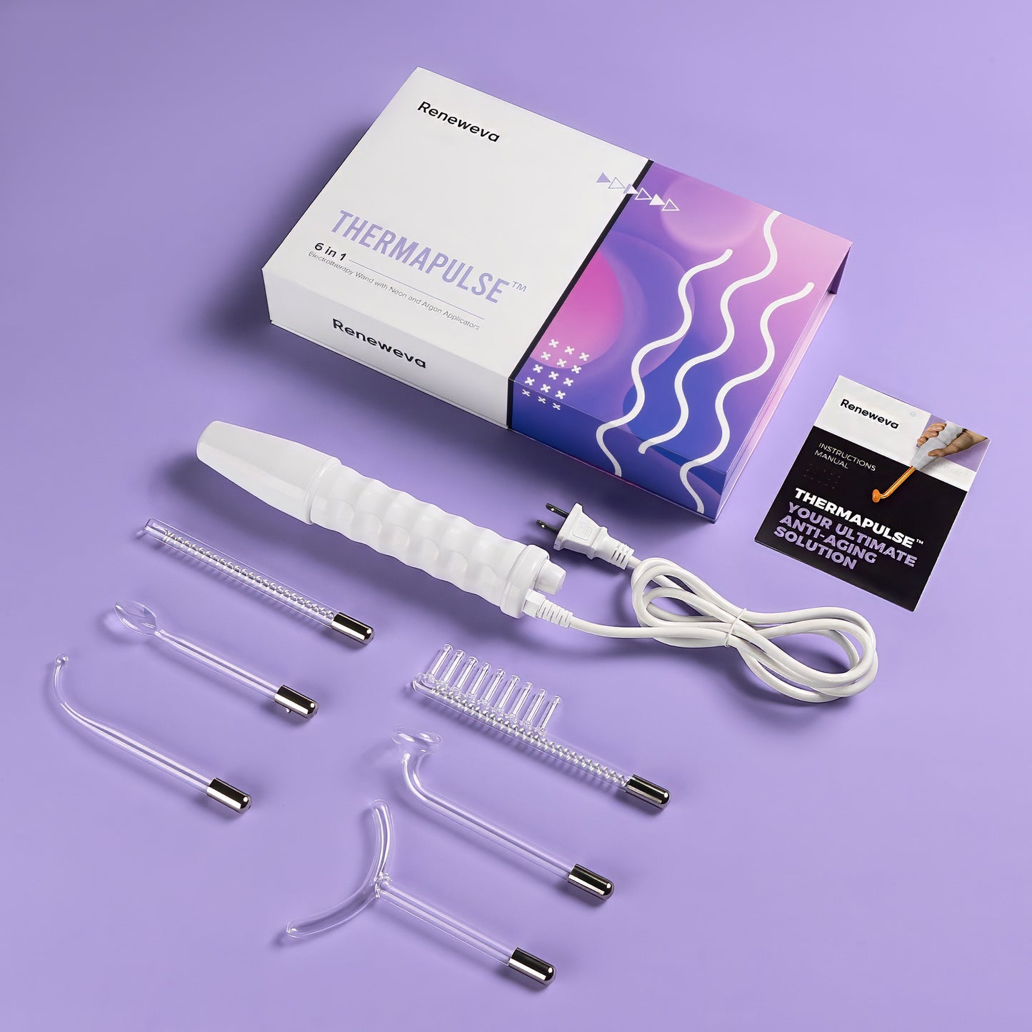 Thermapulse - VeinErase System